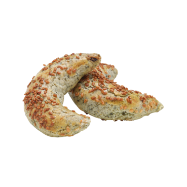 Dere Otlu Kuru Pasta