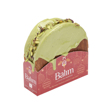 Balım Pastanesi Örnek Ürün